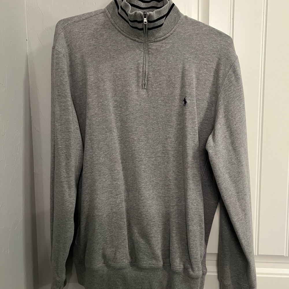 Ralph Lauren Quarter Zip